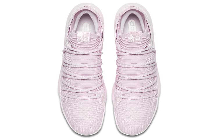 Nike Kd 10 Ep 'Aunt Pearl' 6
