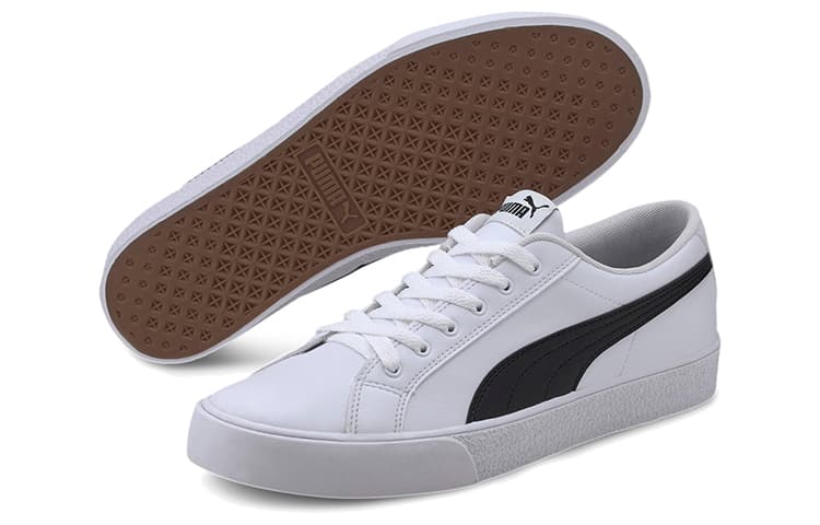 PUMA Bari Z 'White Black' 6