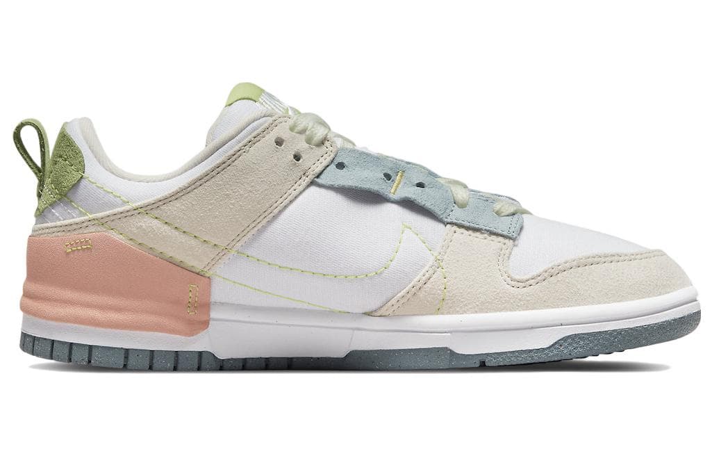 Nike Dunk Low Disrupt 2 Easter Pastel Women's 3
