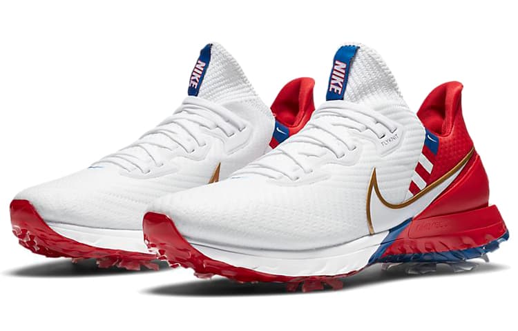 Nike Air Zoom Infinity Tour Nrg Golf Ryder Cup Usa 6