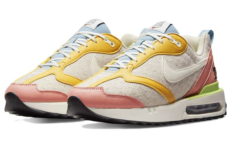 Nike Air Max Dawn SE Sun Club Women's 6