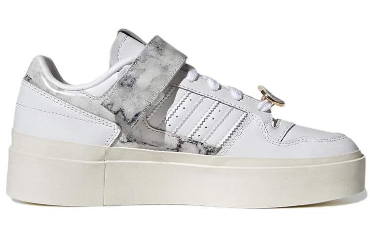 Forum Women's Adidas Originals Bonega 'Marbled' Women's 4