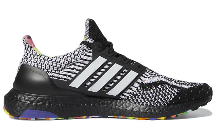 Adidas Ultra Boost 5.0 Kris Andrew Small Pride Collection 4
