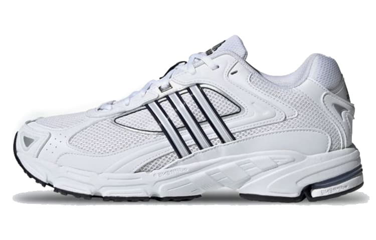 Adidas Originals Response Cl White Core Black 2