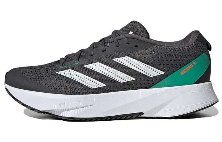 Adidas Adizero Sl Running Shoes 'Grey Six / White Tint' 2