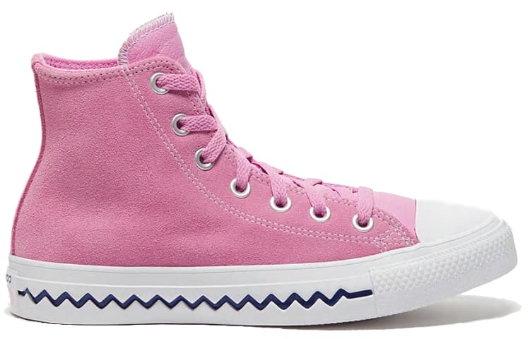Converse Chuck Taylor All Star 'Peony Pink' Women's 3