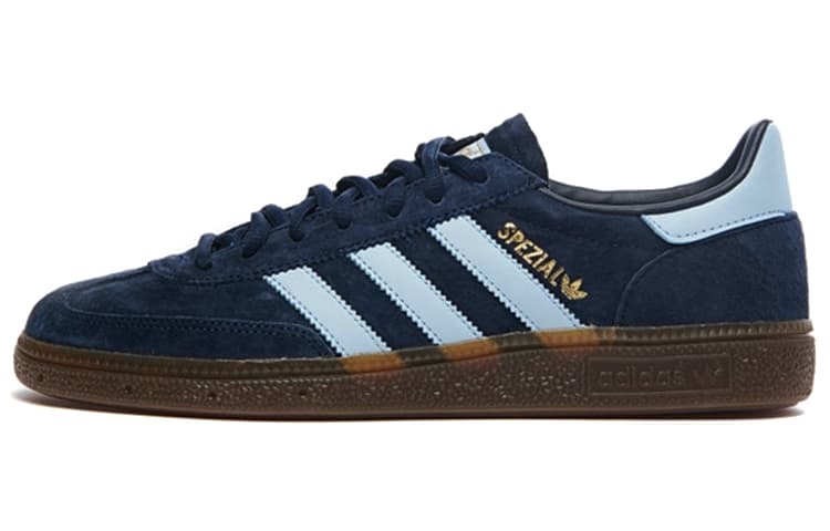 Adidas Originals Handball Spezial Navy Gum