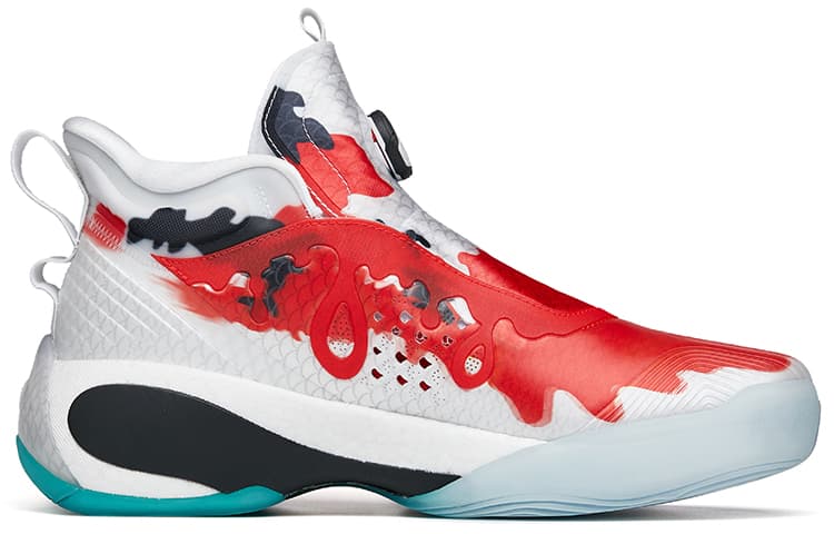 ANTA KT7 'Koi'