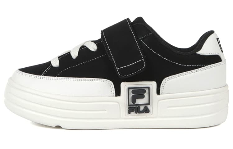 FILA Funky Tenni 'Black' 2