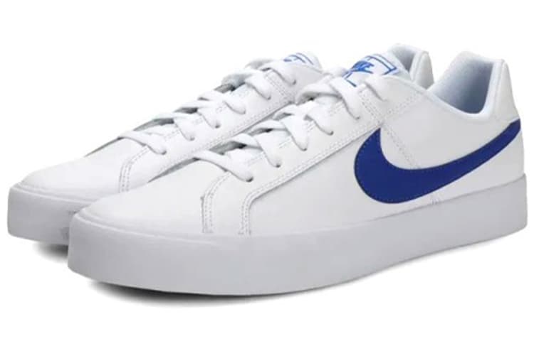Nike Court Royale Ac 'White Blue' 6