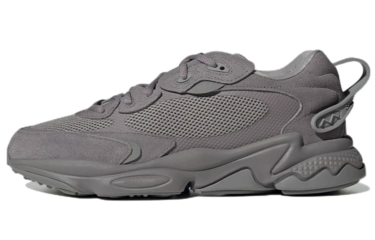 Adidas Ozweego Meta 'Charcoal'