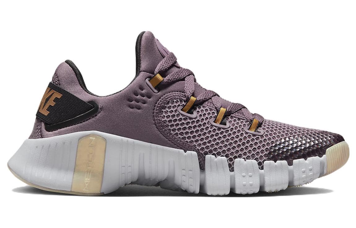 Nike Free Metcon 4 Premium Purple Smoke Women's 4