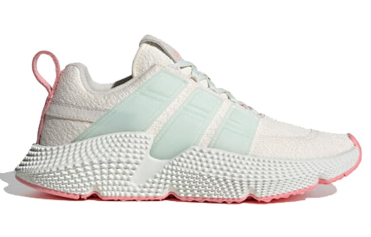 Adidas Originals Prophere V2 'Green Pink' Women's 3