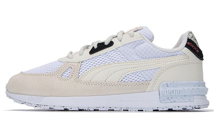 Puma Graviton Pro Better 'White Vaporous Grey' 2