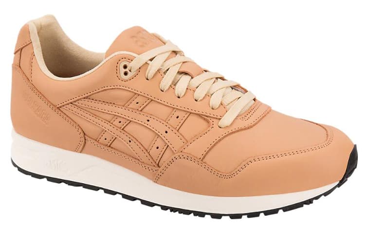 Asics Gel Saga 'Orange' 5