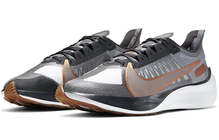Nike Zoom Gravity Smoke Grey 6
