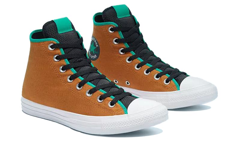 Converse Chuck Taylor All Star 'Khaki Green' 5