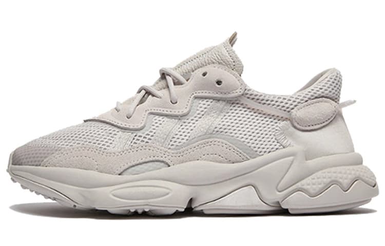 Adidas Originals Ozweego Chalk Pearl 2