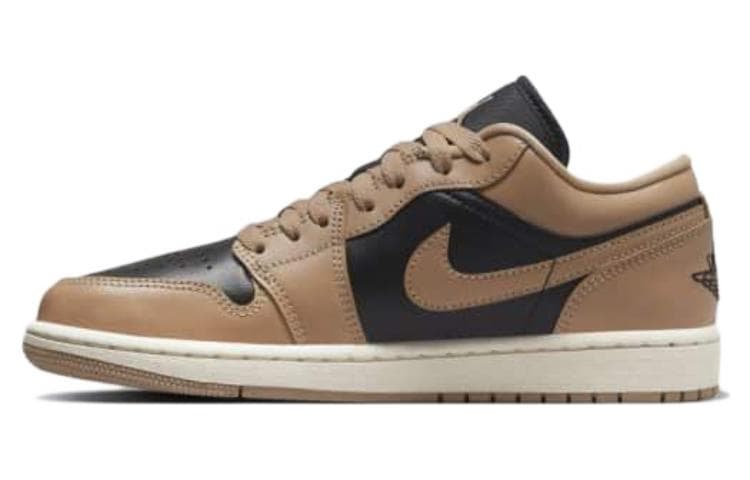 JORDAN 1 Low Desert Women's 2