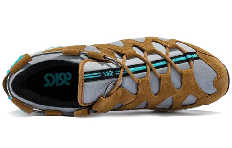 Asics Gel Mai 'Sheet Rock' 6