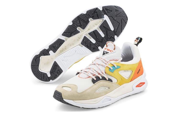 PUMA Trc Blaze 'Hill Camp' 5