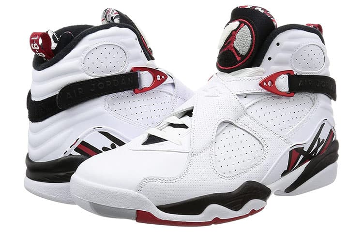 JORDAN 8 Retro Alternate 6