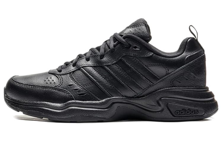 Adidas Neo Strutter 'Core Black' 2