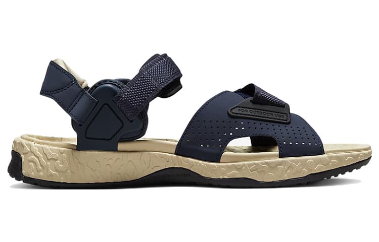 Nike Acg Air Deschutz+ Midnight Navy 4