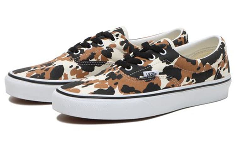 Era Vans 'Cow' 3