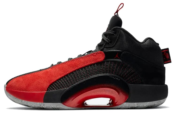 JORDAN Xxxv Warrior 2