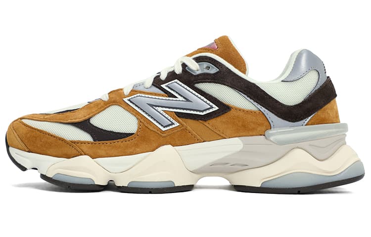 New Balance 9060 Workwear 2