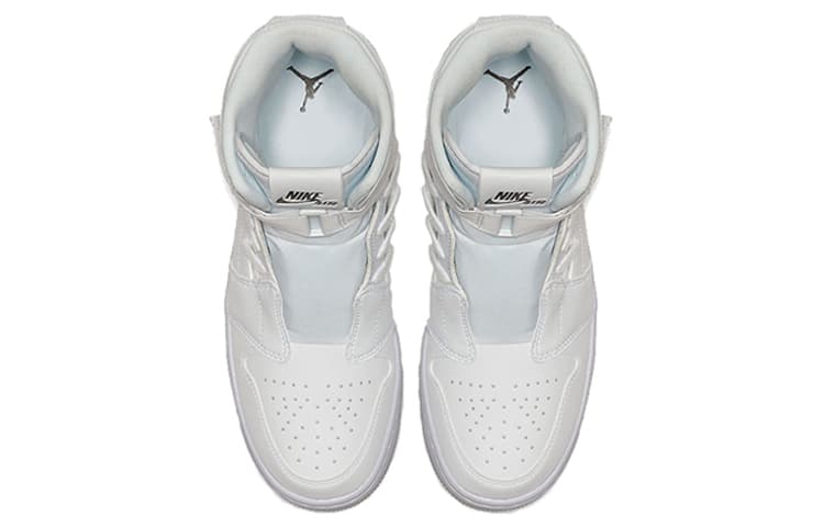 Jordan 1 Nova XX White Women's 6