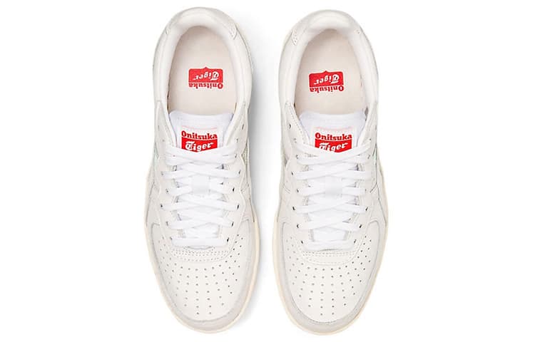 Onitsuka Tiger Gsm 'White Laser' Women's 5