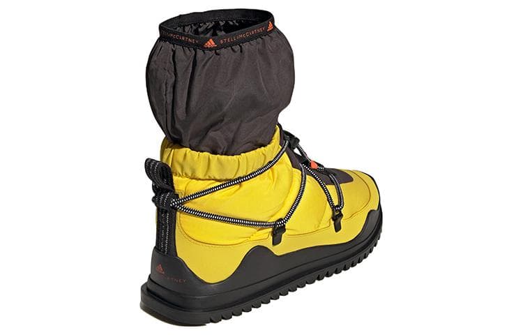 Winterboot Stella McCartney X Women's Adidas Cold.RDY 'Yellow' Women's 5