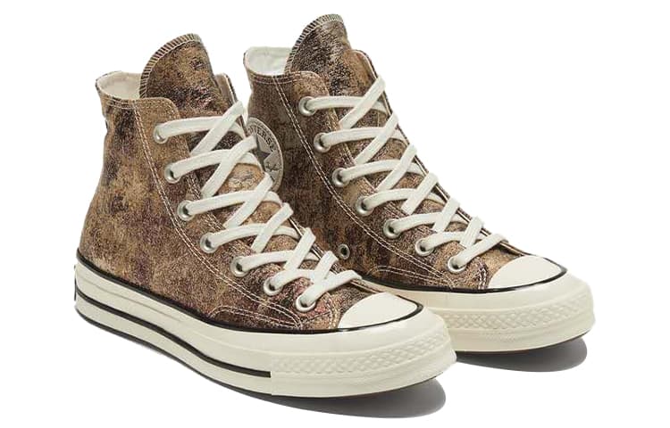 Converse Chuck Taylor All Star 1970s 'Brown' Women's 5
