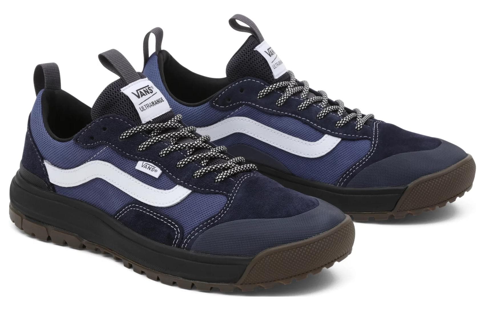 UltraRange Vans Exo Ww MTE 1 'Navy Black' 5