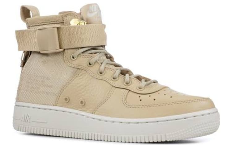 Nike SF Air Force 1 Mid Mushroom GS 6
