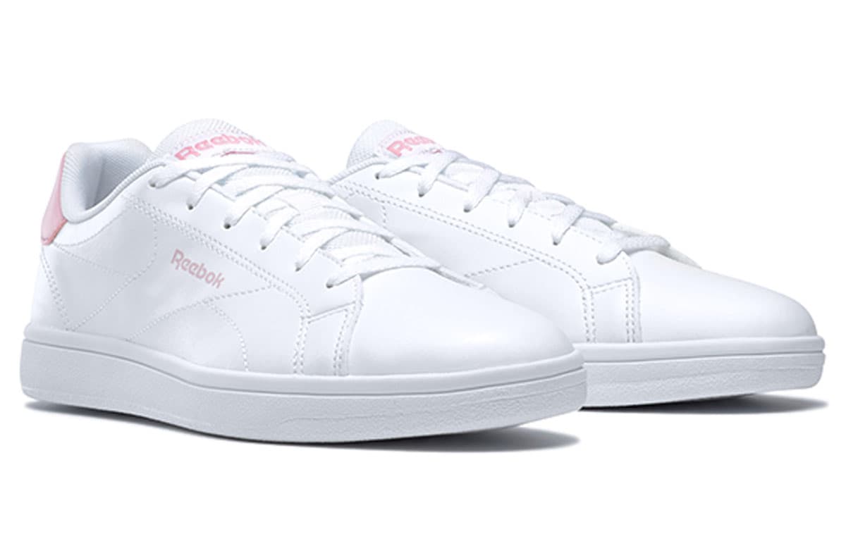 Reebok Royal Complete Cln 2 Pink/White Women's 5
