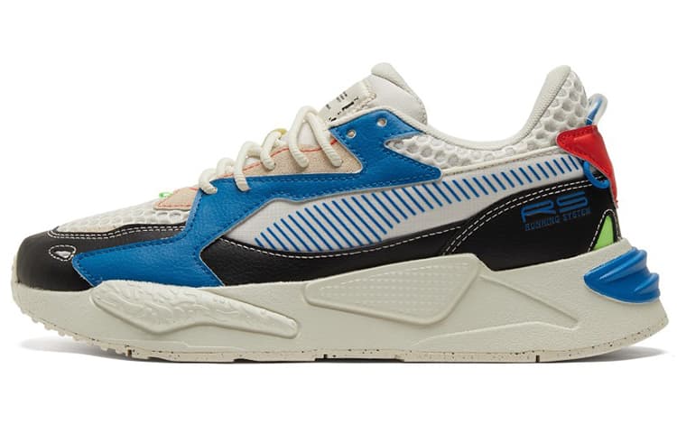 PUMA RS Z Re.Gen Ivory Glow 2