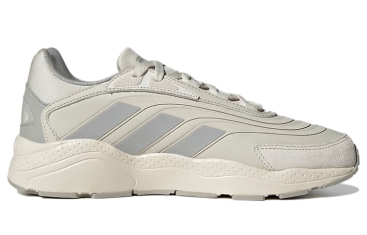 Adidas Crazychaos 2.0 'Aluminum Grey' 4