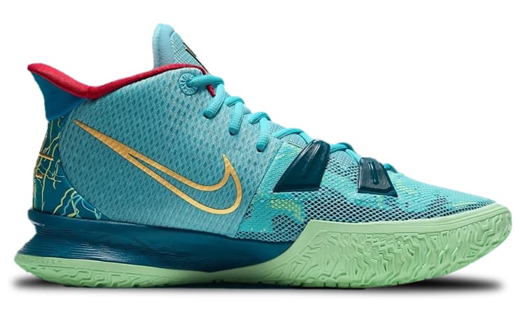Nike Kyrie 7 EP "Special FX" 3