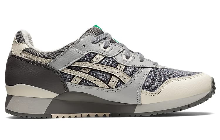Asics Gel Lyte 3 Og 'Oyster Grey Cream' 4