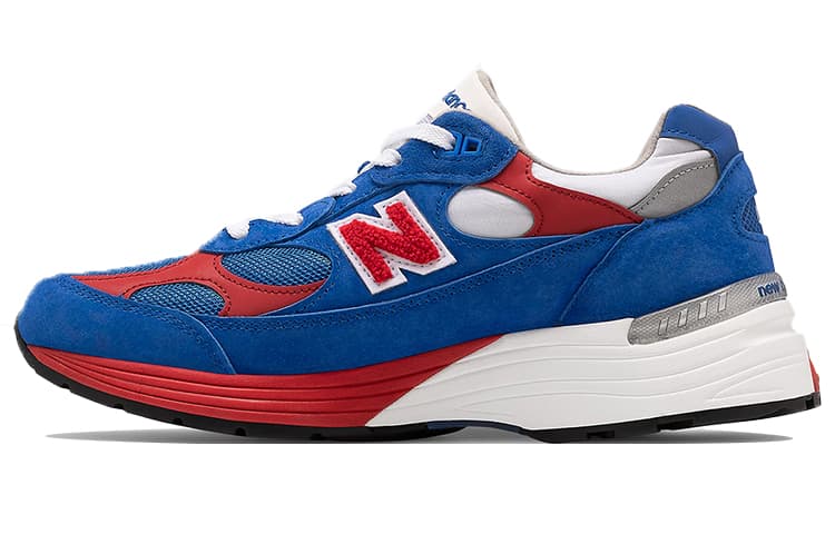 New Balance 992 Usa 2