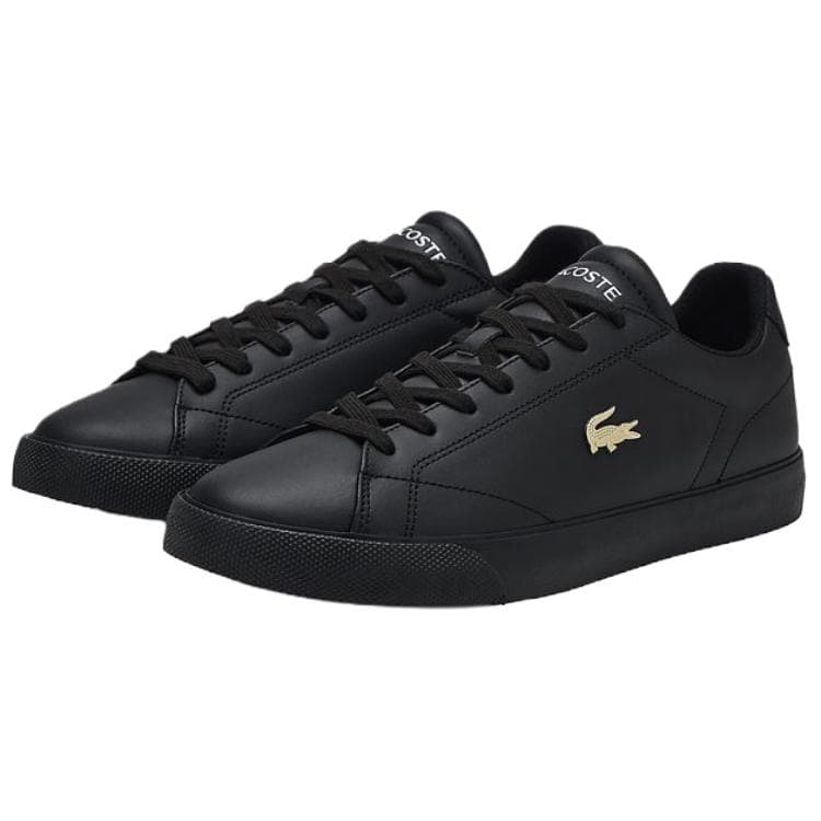 LACOSTE Comfortable Versatile Trendy Sneakers Men's 5