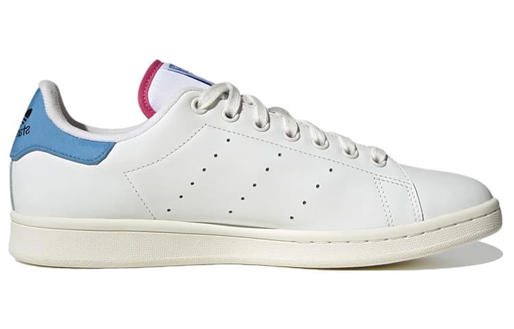Adidas Originals Originals Stan Smith 'Core White Blue' 3