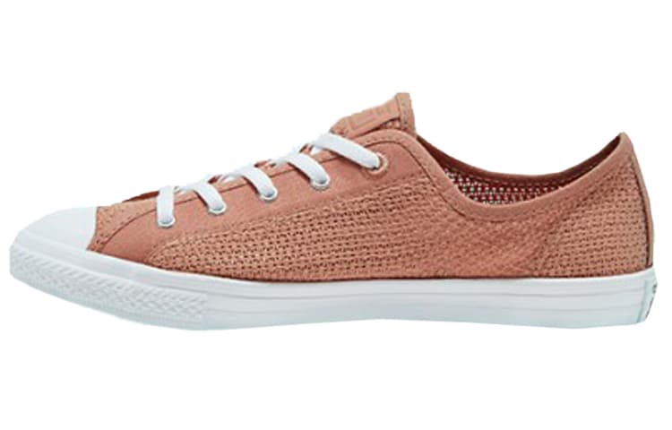 Converse Chuck Taylor All Star Daily Summer Getaway 'Rose Gold' Women's 2