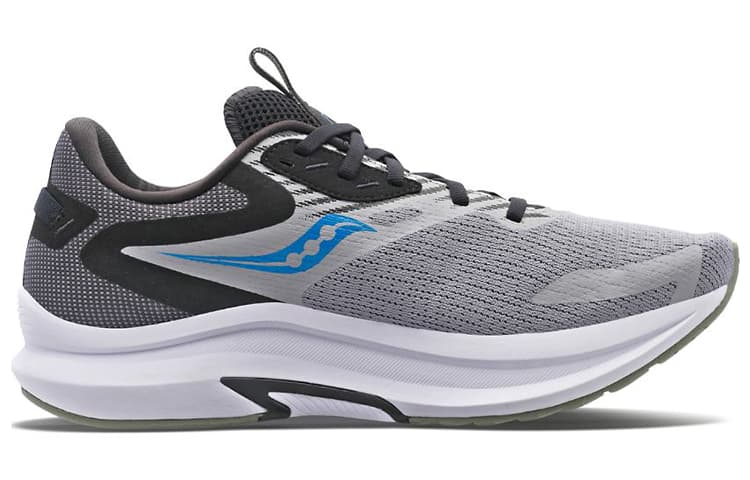 saucony Axon 2 'Alloy Topaz' 4