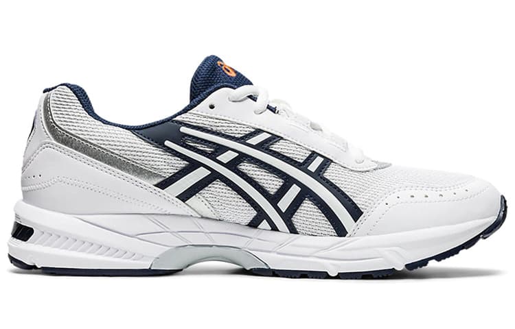 Asics Gel Escalate 'White Midnight' 3