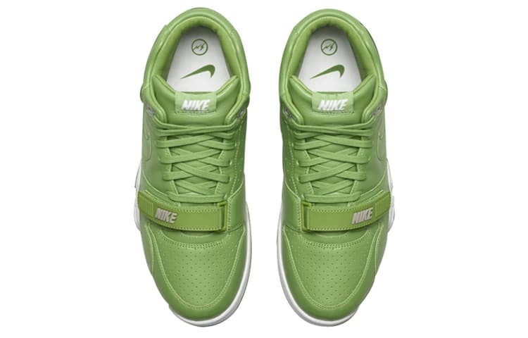 Nike Air Trainer 1 Fragment Chlorophyll 6