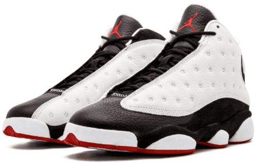 JORDAN 13 Retro He Got Game Cdp 2008 6